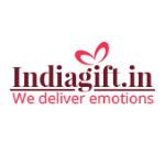 India Gift Website Logo