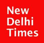 New Delhi Times (Logo)