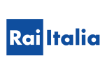RAI Italy Logo