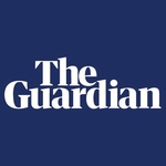 The Guardian Logo