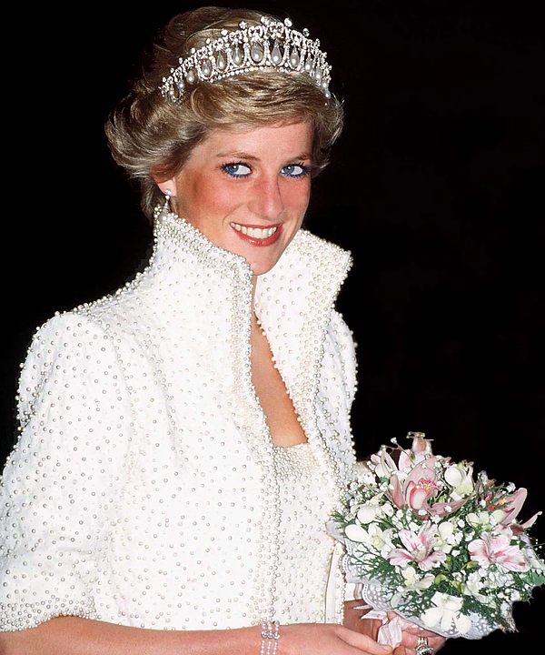 Diana, Princess of Wales (Photo)