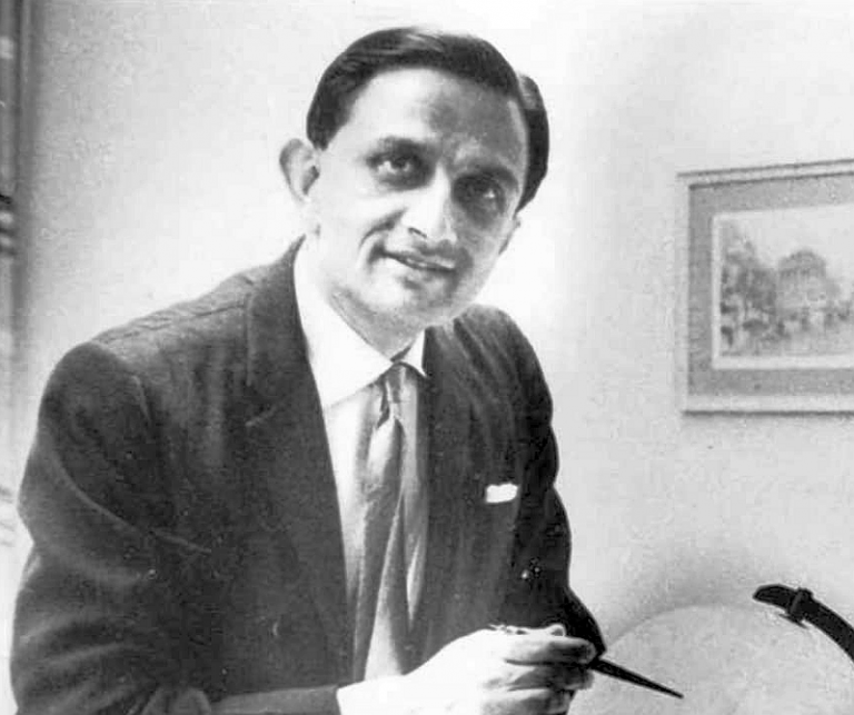 Dr Vikram Sarabhai: The Father of India’s Space Programme